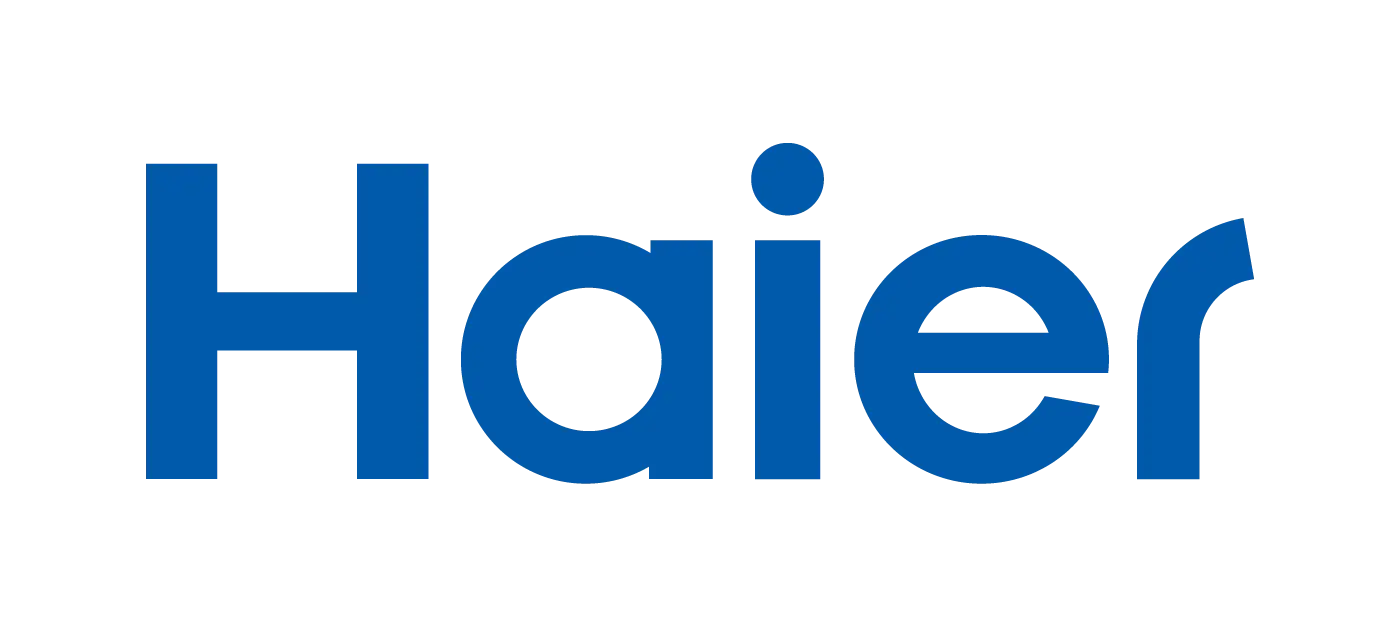 HAIER_logotyp