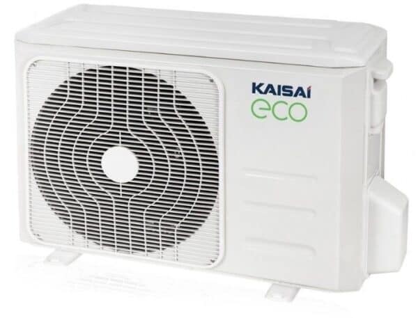 Klimatyzacja Kaisai Eco