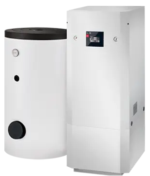 BRINE COMPACT 8